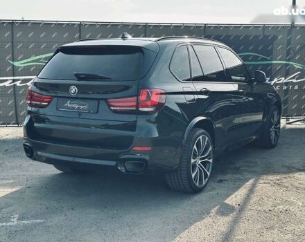 БМВ Х5, объемом двигателя 3 л и пробегом 149 тыс. км за 41500 $, фото 9 на Automoto.ua