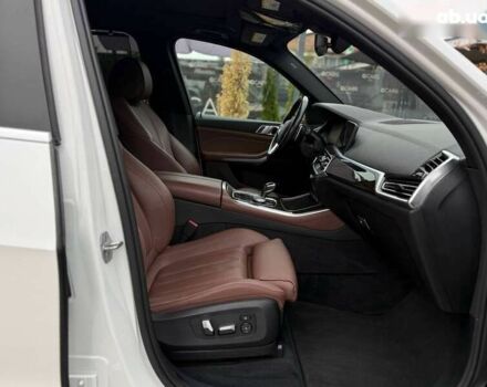 БМВ Х5, объемом двигателя 3 л и пробегом 94 тыс. км за 49999 $, фото 24 на Automoto.ua