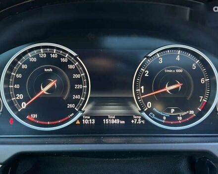 БМВ Х5, об'ємом двигуна 3 л та пробігом 159 тис. км за 29750 $, фото 15 на Automoto.ua