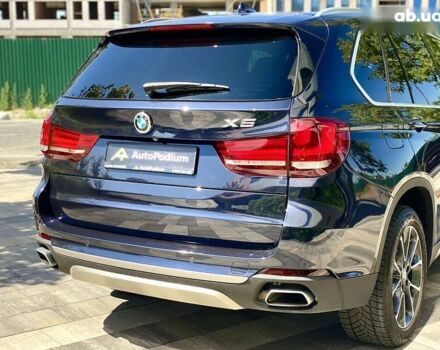 БМВ Х5, об'ємом двигуна 3 л та пробігом 179 тис. км за 20500 $, фото 9 на Automoto.ua