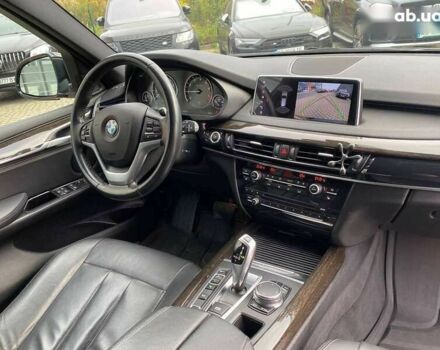 БМВ Х5, об'ємом двигуна 0 л та пробігом 100 тис. км за 29900 $, фото 10 на Automoto.ua
