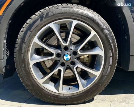 БМВ Х5, об'ємом двигуна 3 л та пробігом 179 тис. км за 20500 $, фото 12 на Automoto.ua