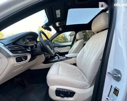 БМВ Х5, об'ємом двигуна 3 л та пробігом 74 тис. км за 30900 $, фото 14 на Automoto.ua