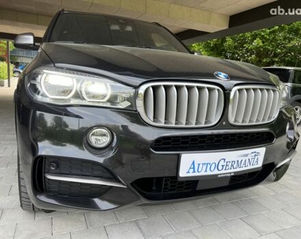 БМВ Х5, об'ємом двигуна 3 л та пробігом 96 тис. км за 54123 $, фото 2 на Automoto.ua