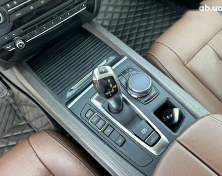 БМВ Х5, объемом двигателя 2 л и пробегом 160 тыс. км за 29999 $, фото 10 на Automoto.ua