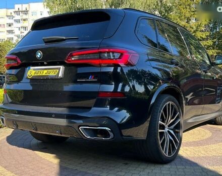 БМВ Х5, объемом двигателя 3 л и пробегом 71 тыс. км за 69999 $, фото 6 на Automoto.ua