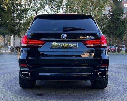 БМВ Х5, об'ємом двигуна 3 л та пробігом 159 тис. км за 29750 $, фото 5 на Automoto.ua