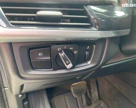 БМВ Х5, об'ємом двигуна 0 л та пробігом 100 тис. км за 29900 $, фото 13 на Automoto.ua