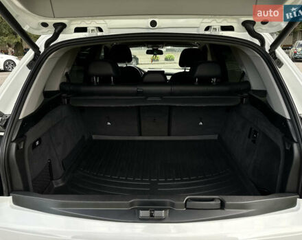 БМВ Х5, объемом двигателя 2 л и пробегом 124 тыс. км за 35000 $, фото 10 на Automoto.ua