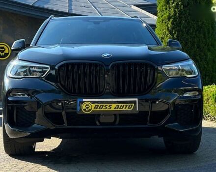 БМВ Х5, объемом двигателя 3 л и пробегом 71 тыс. км за 69999 $, фото 1 на Automoto.ua