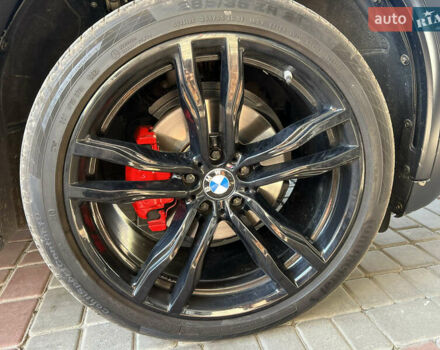 БМВ Х5, объемом двигателя 2.99 л и пробегом 146 тыс. км за 43000 $, фото 21 на Automoto.ua