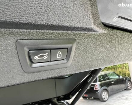 БМВ Х5, об'ємом двигуна 3 л та пробігом 96 тис. км за 54123 $, фото 24 на Automoto.ua
