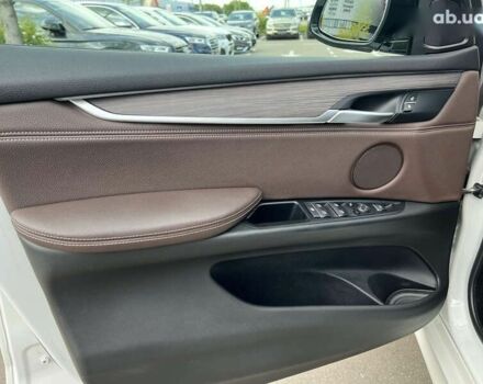 БМВ Х5, объемом двигателя 3 л и пробегом 200 тыс. км за 41999 $, фото 21 на Automoto.ua