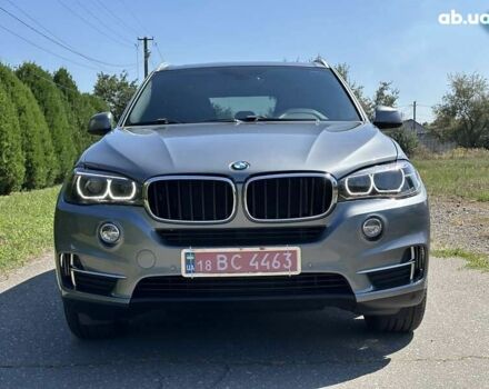 БМВ Х5 2018 у Дніпро (Дніпропетровську) на Automoto.ua БМВ Х5, об'ємом двигуна 3 л та пробігом 146 тис. км за 28000 $, фото 4 на Automoto.ua