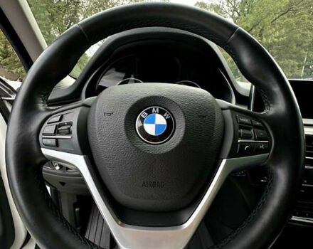 БМВ Х5, объемом двигателя 2 л и пробегом 124 тыс. км за 35000 $, фото 6 на Automoto.ua