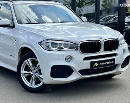 БМВ Х5, объемом двигателя 3 л и пробегом 200 тыс. км за 41999 $, фото 3 на Automoto.ua