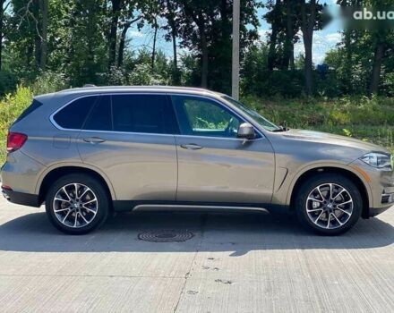 БМВ Х5, объемом двигателя 3 л и пробегом 141 тыс. км за 28490 $, фото 11 на Automoto.ua