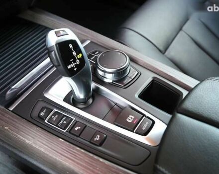 БМВ Х5, объемом двигателя 2 л и пробегом 102 тыс. км за 31800 $, фото 21 на Automoto.ua