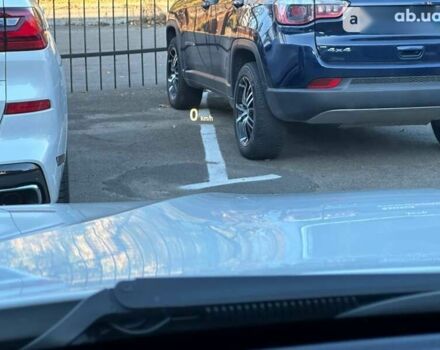 БМВ Х5, об'ємом двигуна 3 л та пробігом 74 тис. км за 30900 $, фото 20 на Automoto.ua