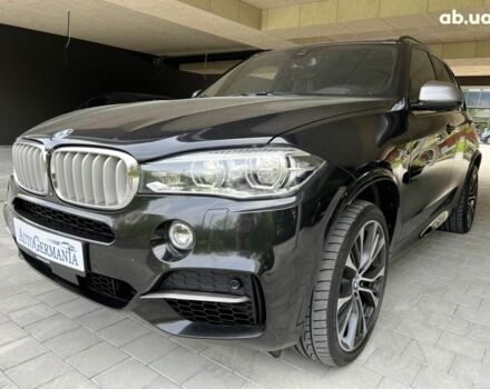 БМВ Х5, об'ємом двигуна 3 л та пробігом 96 тис. км за 54123 $, фото 30 на Automoto.ua