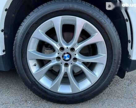 БМВ Х5, об'ємом двигуна 3 л та пробігом 74 тис. км за 30900 $, фото 8 на Automoto.ua