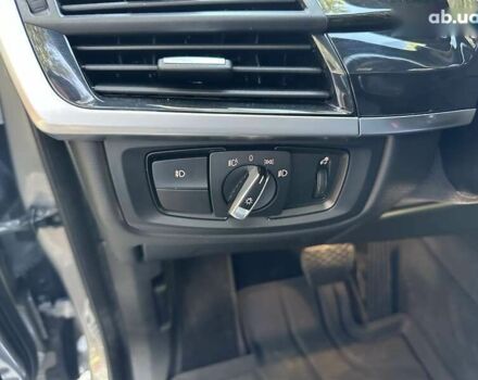 БМВ Х5 2018 у Дніпро (Дніпропетровську) на Automoto.ua БМВ Х5, об'ємом двигуна 3 л та пробігом 146 тис. км за 28000 $, фото 26 на Automoto.ua