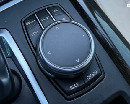 БМВ Х5, об'ємом двигуна 3 л та пробігом 159 тис. км за 29750 $, фото 18 на Automoto.ua