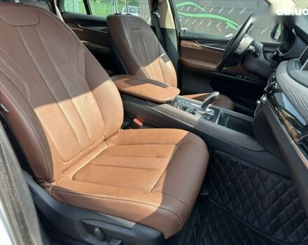 БМВ Х5, объемом двигателя 2 л и пробегом 160 тыс. км за 29999 $, фото 24 на Automoto.ua