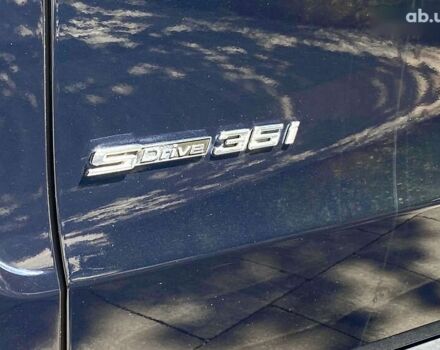 БМВ Х5, об'ємом двигуна 3 л та пробігом 179 тис. км за 20500 $, фото 11 на Automoto.ua