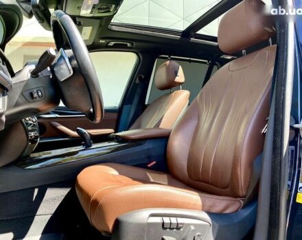 БМВ Х5, об'ємом двигуна 3 л та пробігом 179 тис. км за 20500 $, фото 17 на Automoto.ua