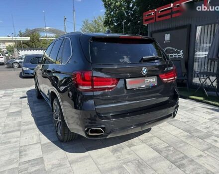 БМВ Х5, объемом двигателя 3 л и пробегом 125 тыс. км за 26900 $, фото 17 на Automoto.ua