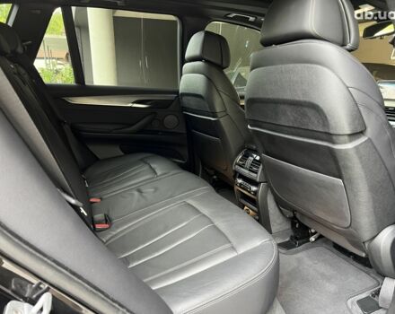 БМВ Х5, об'ємом двигуна 3 л та пробігом 96 тис. км за 54123 $, фото 17 на Automoto.ua