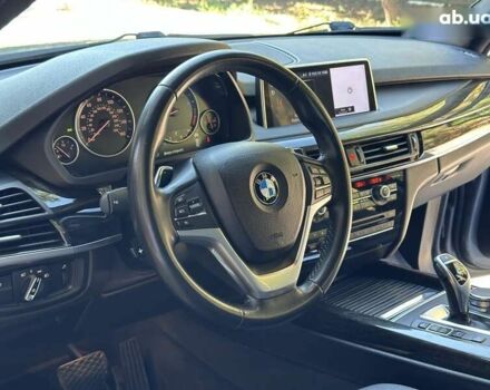 БМВ Х5 2018 у Дніпро (Дніпропетровську) на Automoto.ua БМВ Х5, об'ємом двигуна 3 л та пробігом 146 тис. км за 28000 $, фото 29 на Automoto.ua