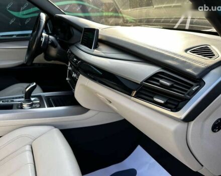 БМВ Х5, объемом двигателя 3 л и пробегом 149 тыс. км за 41500 $, фото 25 на Automoto.ua