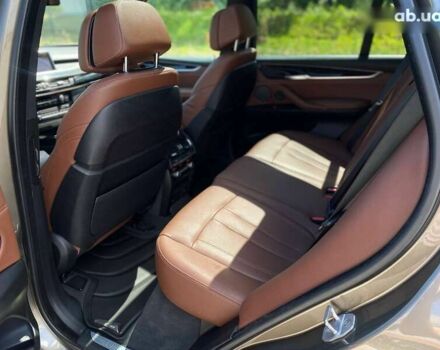 БМВ Х5, объемом двигателя 3 л и пробегом 141 тыс. км за 28490 $, фото 19 на Automoto.ua