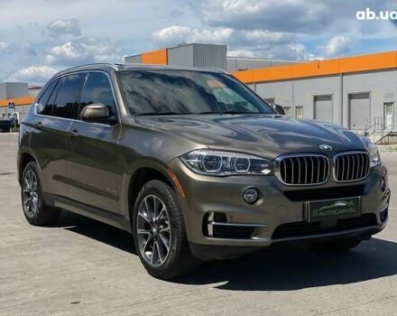 БМВ Х5, объемом двигателя 3 л и пробегом 141 тыс. км за 28490 $, фото 4 на Automoto.ua