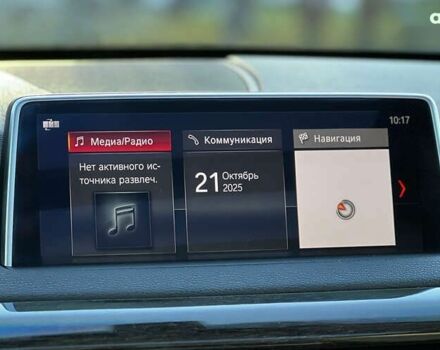 БМВ Х5, об'ємом двигуна 3 л та пробігом 159 тис. км за 29750 $, фото 16 на Automoto.ua