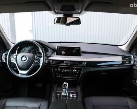 БМВ Х5, объемом двигателя 2 л и пробегом 102 тыс. км за 31800 $, фото 11 на Automoto.ua