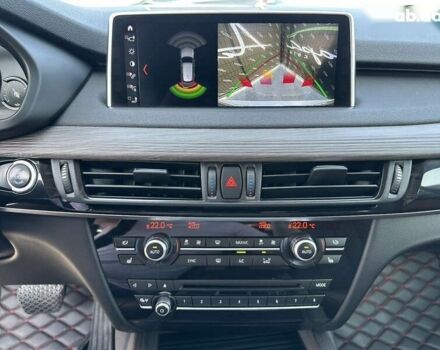 БМВ Х5, объемом двигателя 2 л и пробегом 160 тыс. км за 29999 $, фото 11 на Automoto.ua