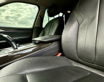 БМВ Х5, объемом двигателя 2 л и пробегом 124 тыс. км за 35000 $, фото 9 на Automoto.ua