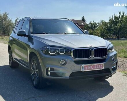 БМВ Х5 2018 у Дніпро (Дніпропетровську) на Automoto.ua БМВ Х5, об'ємом двигуна 3 л та пробігом 146 тис. км за 28000 $, фото 7 на Automoto.ua