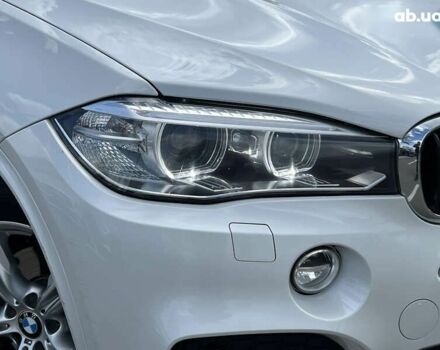 БМВ Х5, объемом двигателя 3 л и пробегом 200 тыс. км за 41999 $, фото 5 на Automoto.ua