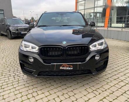 БМВ Х5, об'ємом двигуна 0 л та пробігом 100 тис. км за 29900 $, фото 1 на Automoto.ua