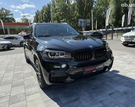 БМВ Х5, объемом двигателя 3 л и пробегом 125 тыс. км за 25900 $, фото 8 на Automoto.ua