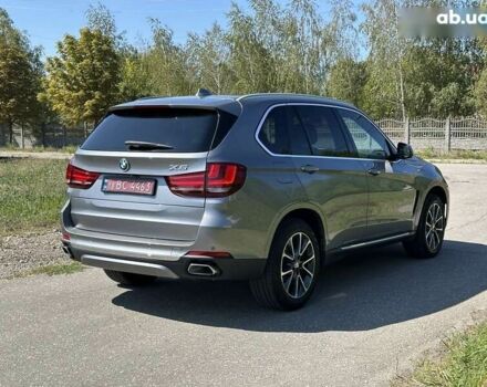 БМВ Х5 2018 у Дніпро (Дніпропетровську) на Automoto.ua БМВ Х5, об'ємом двигуна 3 л та пробігом 146 тис. км за 28000 $, фото 12 на Automoto.ua