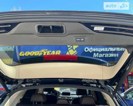 БМВ Х5, объемом двигателя 3 л и пробегом 51 тыс. км за 38000 $, фото 10 на Automoto.ua