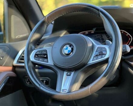 БМВ Х5, объемом двигателя 3 л и пробегом 71 тыс. км за 69999 $, фото 16 на Automoto.ua