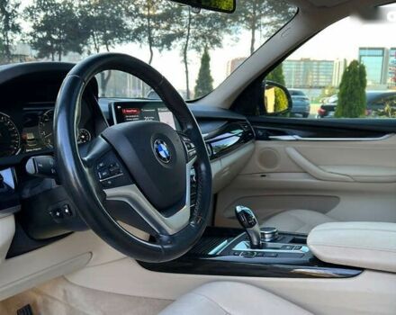 БМВ Х5, об'ємом двигуна 3 л та пробігом 159 тис. км за 29750 $, фото 9 на Automoto.ua