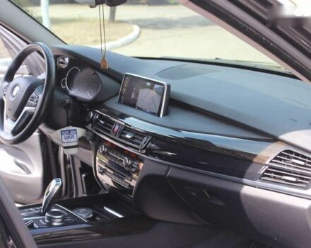 БМВ Х5 2018 в Днепре (Днепропетровске) на Automoto.ua БМВ Х5, объемом двигателя 2 л и пробегом 133 тыс. км за 31799 $, фото 27 на Automoto.ua