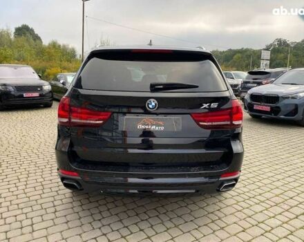 БМВ Х5, об'ємом двигуна 0 л та пробігом 100 тис. км за 29900 $, фото 6 на Automoto.ua